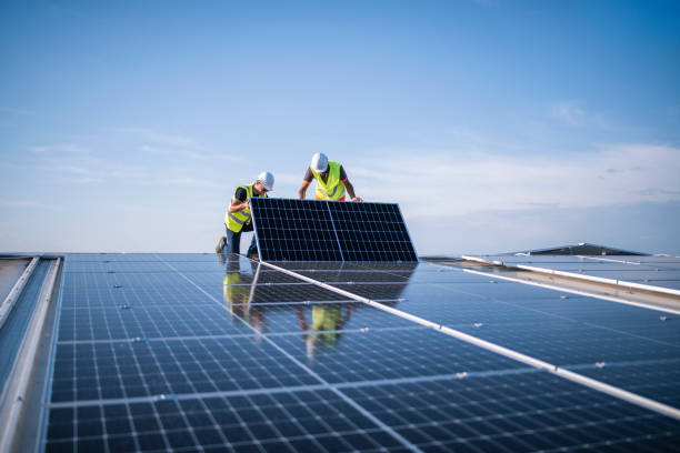 Best Green or Eco-Friendly Roofing Solutions  in Franklin, MI