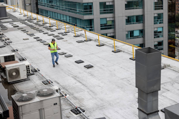 Best Steel Roofing  in Franklin, MI