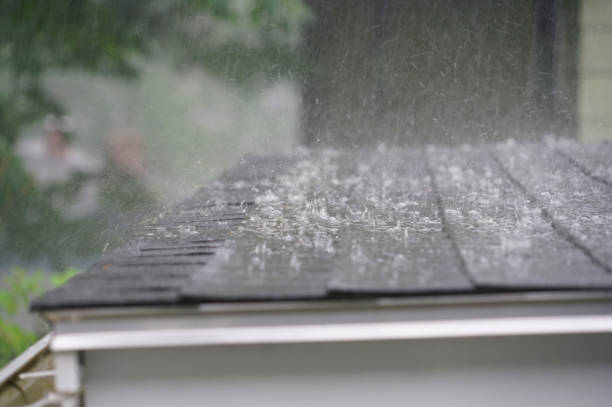 Trusted Franklin, MI Roofing Service Experts