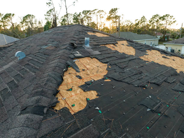 EPDM Roofing in Franklin, MI