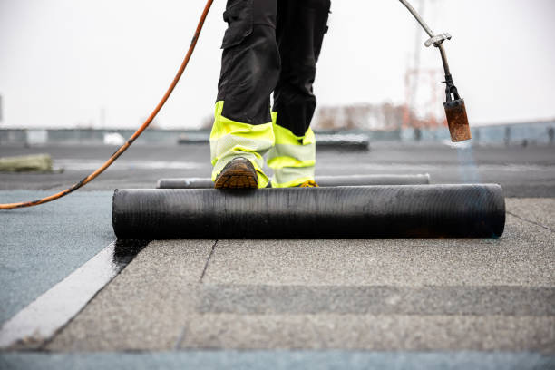 Best Roof Ventilation Installation  in Franklin, MI